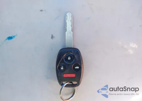 2008 Honda Accord 2.4 Lx from USA, damaged, VIN 1HGCP26328A016441